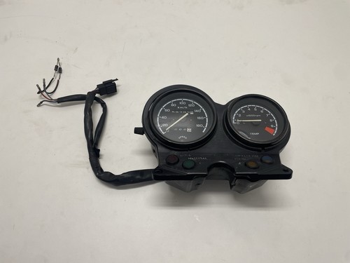 Honda bros 400 nc25 - bros,