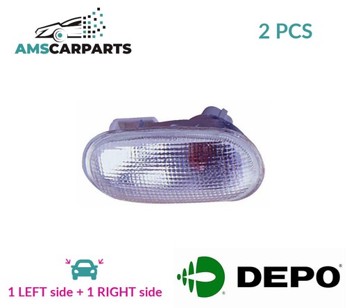Indicator light blinker - blinker, lamp