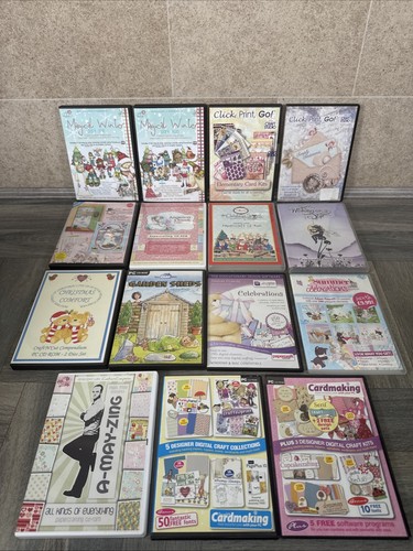X15 craft studio - my,