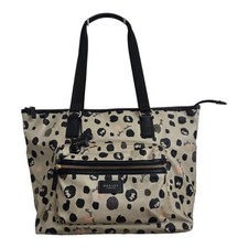 Radley London Spot Print Tote