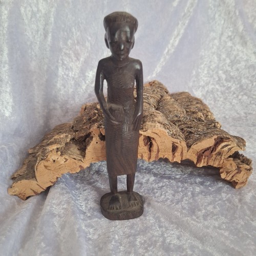 African tribal hand - african,