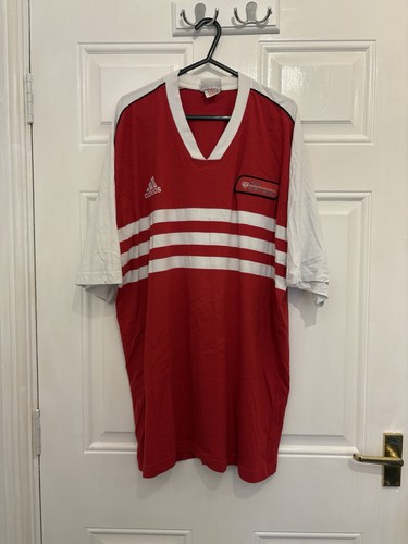 Rare adidas vfb stuttgart - rare,