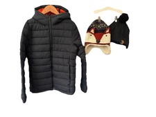 Next Mountain Warehouse Hat &