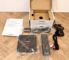 Manhattan SX Freesat HD Set