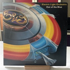 Electric Light Orchestra - Out