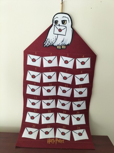 Primark harry potter hedwig - harry,