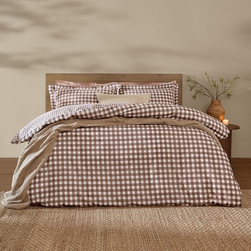 Yard barton gingham check - yard,