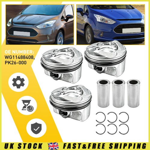 For ford fiesta - for,