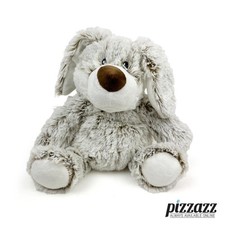 Large Plush Soft Toy Heat Pack Microwaveable Chill Lavender Scented Bunny Rabbit