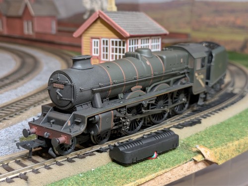 Bachmann 176z jubilee - 31-176z, 45596