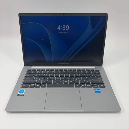 Asus expertbook p1403cva - asus,