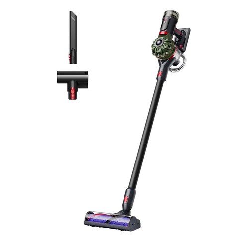 Dyson cyclone new cordless - dyson, v8