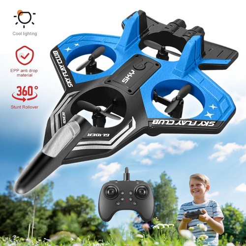 Remote control airplane - remote,