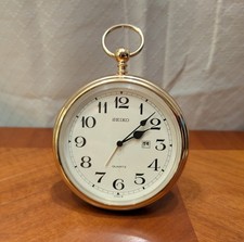Vintage seiko oversized pocket - oversized,