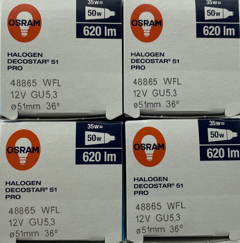 Osram eco 12v 35w 50w - x,