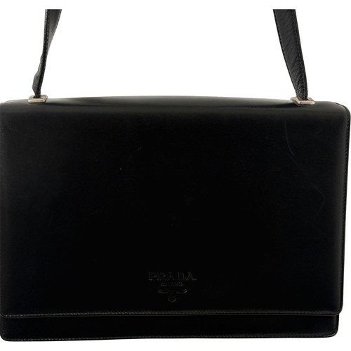 Auth prada vintage - auth, black