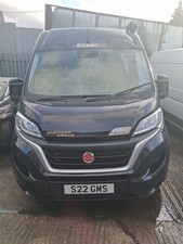 2025 FIAT ELDDIS PLATINUM CV20