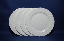 4 x WEDGWOOD ~ CANDLELIGHT 6