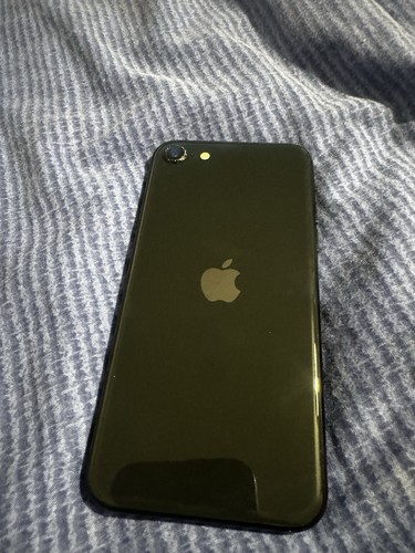 Apple iphone 2nd - se, (2nd