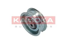 Timing belt tensioner pulley