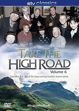 Take The High Road: Volume 6