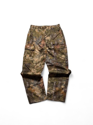 Realtree men cargo trousers - men's,
