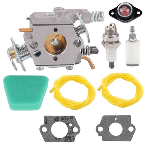 Carburetor air filter for