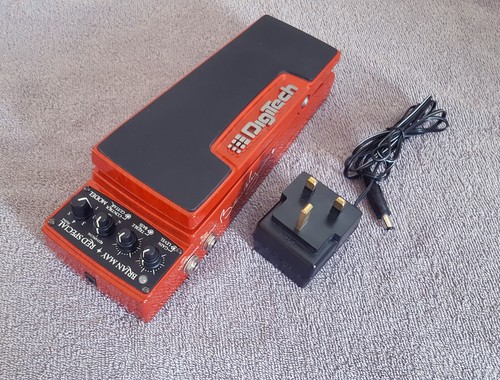 Digitech brian may - may, special
