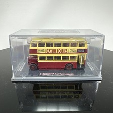 Corgi 1/76 Scale OM43901 - Guy