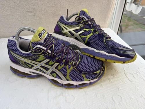 Asics gel nimbus - asics, 16