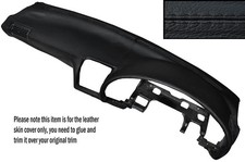 Black stitch dash dashboard - stitch,