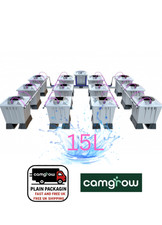 Alien AERO Silver Series 15L -