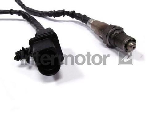 Post cat lambda sensor - post, for