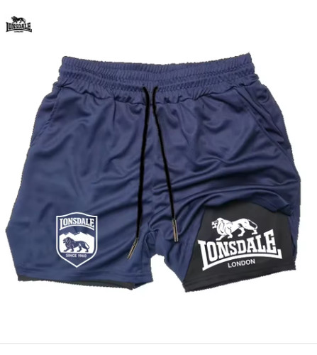 Lonsdale boxing 1 - boxing, 2-in-1