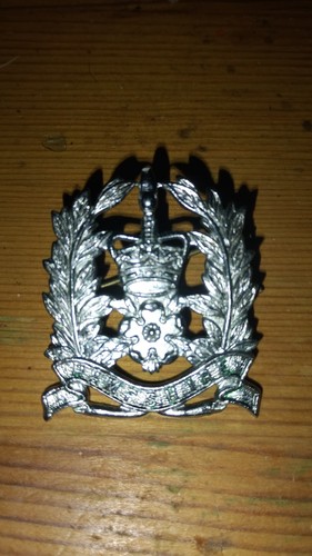 Obsolete british hampshire - british,