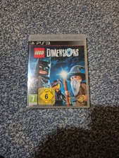 LEGO Dimensions PlayStation 3