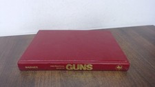 			The Practical Book of Guns
