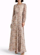 MIKAEL AGHAL Gathered Printed