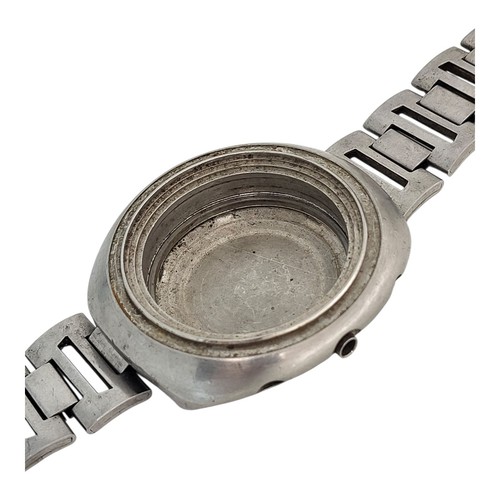 Seiko 6138 0011 ufo stainless - seiko, 6138-0011