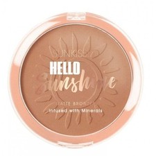 Sunkissed Hello Sunshine Matte