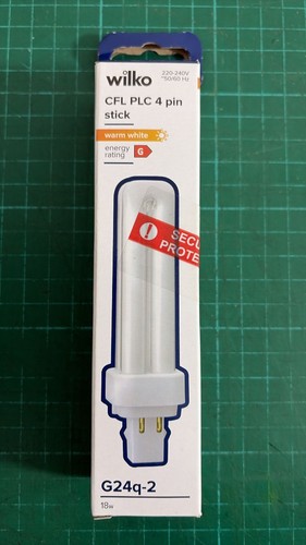 Wilko energy saving - 1,