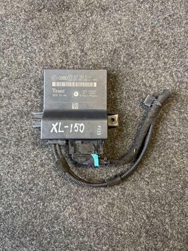 Audi avant 4f5 c6 gateway - a6, 4f5,