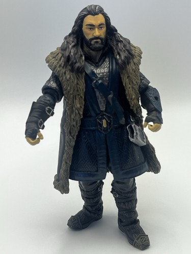 The hobbit thorin - the,