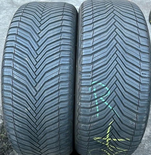 Matching pair 255 - matching, 255/50/20