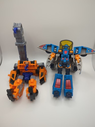 Transformers armada autobot - transformers,