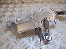 2009 TOYOTA RAV 4 2.2 D-4D XT-R 5DR MK3 REAR WIPER MOTOR 85130-42061