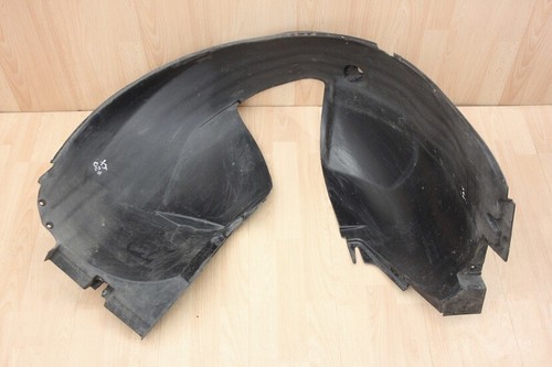Wheel arch liner - wheel,