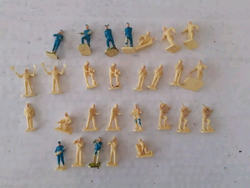 Vintage airfix f personnel - vintage,