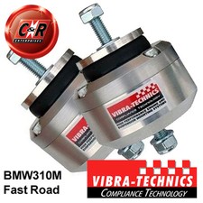 For 2 x BMW 3 Series E30 S14