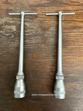 Vintage NOS Campagnolo H Tool for Dropout and Fork Alignment